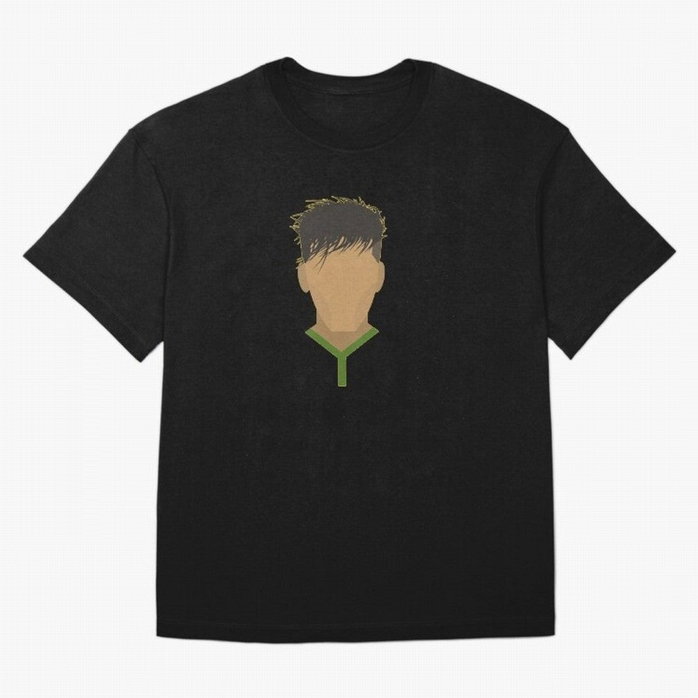 Neymar Brazil Football Design Oversized T-Shirt Carry FIFA World Cup 2026 for Fans of CR7 and Messi and Portugal, Bringing Football History, Final Match Energy, Crowd Noise and Once in a Lifetime Moments; Ideal for Fans Who Follow Messi, Cristiano