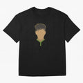Neymar Brazil Football Design Oversized T-Shirt Carry FIFA World Cup 2026 for Fans of CR7 and Messi and Portugal, Bringing Football History, Final Match Energy, Crowd Noise and Once in a Lifetime Moments; Ideal for Fans Who Follow Messi, Cristiano