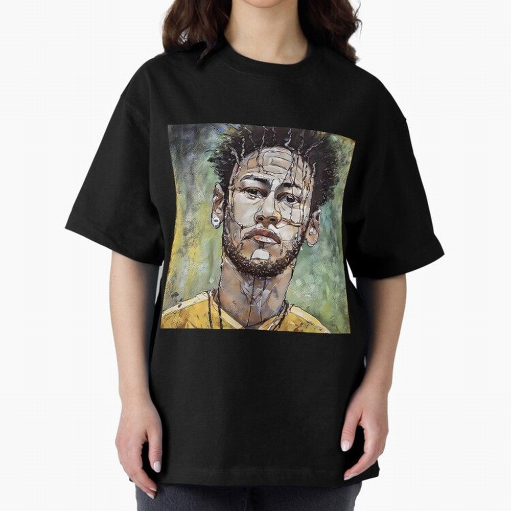 graphics with neymar Classic T-Shirt Support FIFA World Cup 2026 USA Canada Mexico Capturing Mbappe, Brazil Energy, Football Festival Excitement, Trophy Ambitions, Country Rivalries and Star Player Buzz; Created for Match Day Parties, Soccer Gifts,