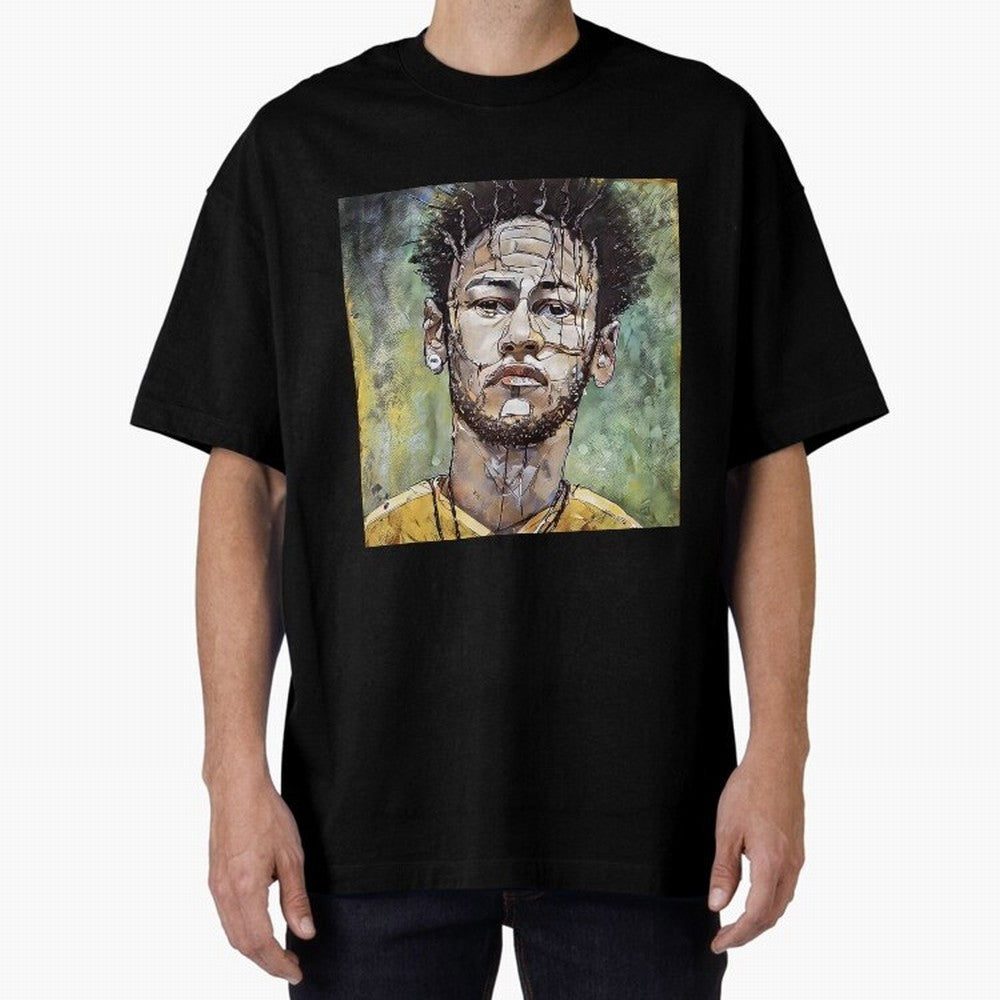 graphics with neymar Classic T-Shirt Support FIFA World Cup 2026 USA Canada Mexico Capturing Mbappe, Brazil Energy, Football Festival Excitement, Trophy Ambitions, Country Rivalries and Star Player Buzz; Created for Match Day Parties, Soccer Gifts,