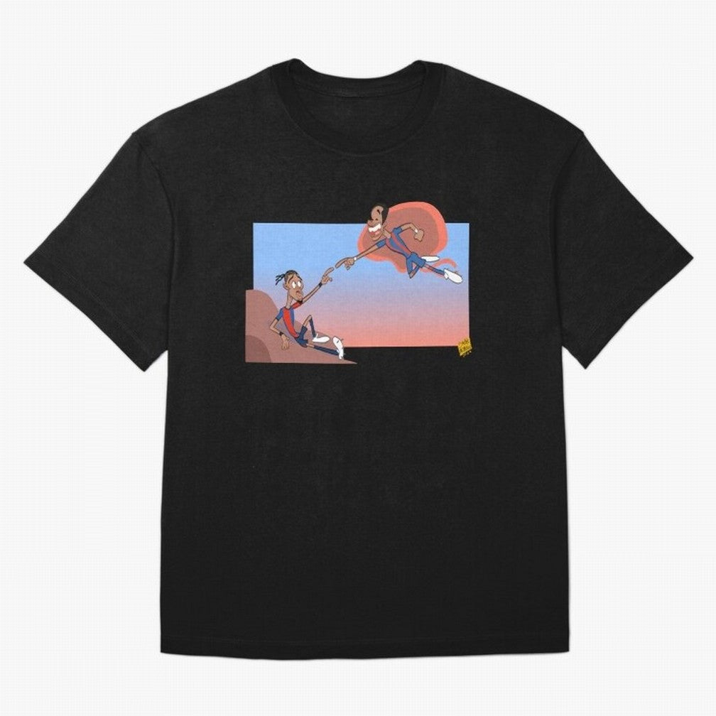 Raphinha and Neymar Oversized T-Shirt Bring Bold Fan Energy to FIFA World Cup 2026 Spirit, Inspired by France, Messi and Cristiano Ronaldo, Tournament Hype, Historic Matchups, Family Viewing Parties and Global Sports Pride; Made for Die Hard