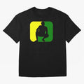 Pose de Quebrada Essential T-Shirt Refresh Global Football Passion for FIFA World Cup 2026 USA Canada Mexico, with Cristiano Ronaldo, Brazil, Portugal and Argentina, Goal Celebration Energy, Supporter Heritage, Football Icons and Worldwide