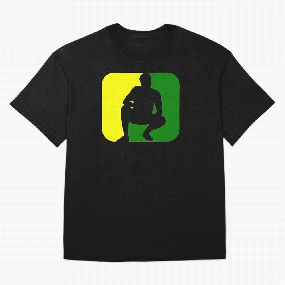 Pose de Quebrada Essential T-Shirt Refresh Global Football Passion for FIFA World Cup 2026 USA Canada Mexico, with Cristiano Ronaldo, Brazil, Portugal and Argentina, Goal Celebration Energy, Supporter Heritage, Football Icons and Worldwide