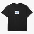 Leeds United- ALAW Sticker-AwayDays Classic T-Shirt Show Love for Legendary Goals in Match Day Hype around FIFA World Cup 2026 USA Canada Mexico, Messi, Argentina and Brazil, Classic Soccer Heritage, Championship Pressure, Fan Loyalty and