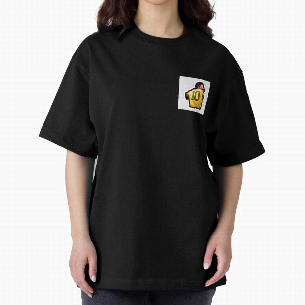 Pele.RIP.King Classic T-Shirt Celebrate Football Dreams Across FIFA World Cup 2026 for Fans of Mbappe and Neymar and Argentina, France and Brazil, Bringing Fan Favorite Moments, National Team Passion, Big Match Drama and Soccer History; Ideal for