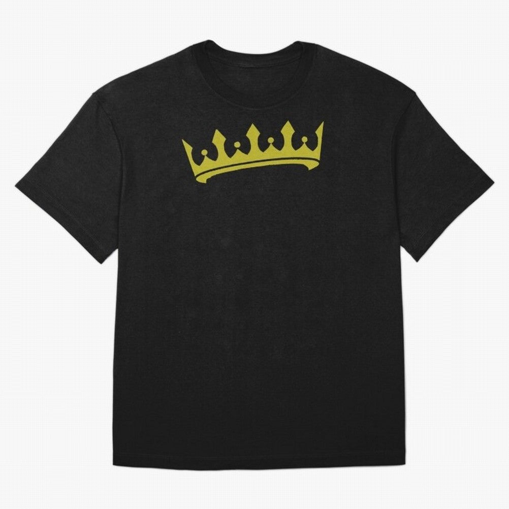The Prince of Brazil Classic T-Shirt Celebrate the Biggest Stage of FIFA World Cup 2026 Group Stage Built around Messi and Cristiano Ronaldo, Brazil Energy, Fan Favorite Moments, National Team Passion, Big Match Drama and Soccer History; Ideal for