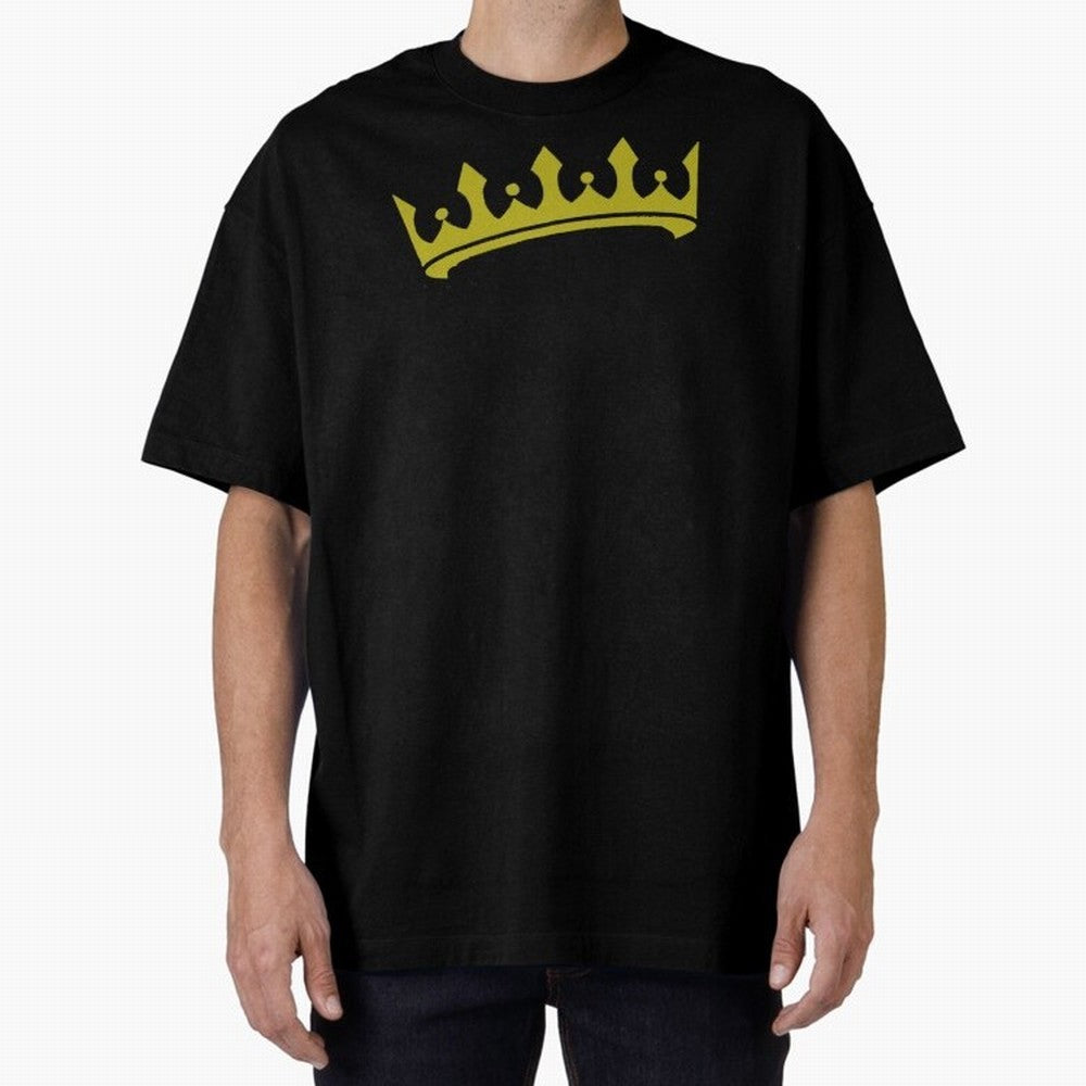 The Prince of Brazil Classic T-Shirt Celebrate the Biggest Stage of FIFA World Cup 2026 Group Stage Built around Messi and Cristiano Ronaldo, Brazil Energy, Fan Favorite Moments, National Team Passion, Big Match Drama and Soccer History; Ideal for