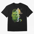 Neymar strikes again Essential T-Shirt Make Memories around FIFA World Cup 2026 for Fans of Cristiano Ronaldo and Brazil, Bringing Champion Mindset, Group Stage Buzz, Knockout Tension and Passionate Fan Culture; Great for Watch Parties, Sports