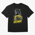 Neymar Design 10 Essential T-Shirt Bring a Vintage Feel to FIFA World Cup 2026 Group Stage with Messi, CR7 and Mbappe, England, France and Netherlands Energy, Match Day Excitement, Supporter Culture, Golden Goals and Global Football Passion; Great