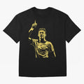 Neymar Fan Art Oversized T-Shirt Show Your Stadium Side during FIFA World Cup 2026 USA Canada Mexico Capturing CR7, Spain Energy, Fan Favorite Moments, National Team Passion, Big Match Drama and Soccer History; Built for Supporters Chasing Trophy