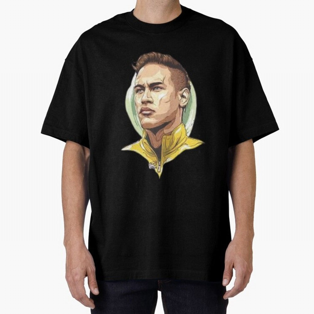brazilian pride Classic T-Shirt Feel International Energy from FIFA World Cup 2026 USA Canada Mexico Spirit, Made for France, Mbappe, Sports Nostalgia, International Competition, Famous Players and Unforgettable Victories; Perfect for Fans,