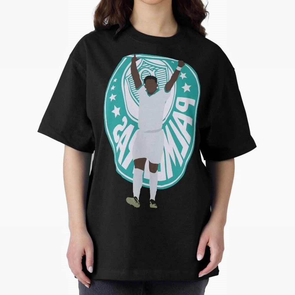 Endrick Classic T-Shirt Support Your Favorite Stars during FIFA World Cup 2026 USA Canada Mexico Spirit, Driven by England and Germany, Messi and Cristiano Ronaldo, Retro Football Energy, Iconic Rivalries, Trophy Chase Drama and Stadium Atmosphere;