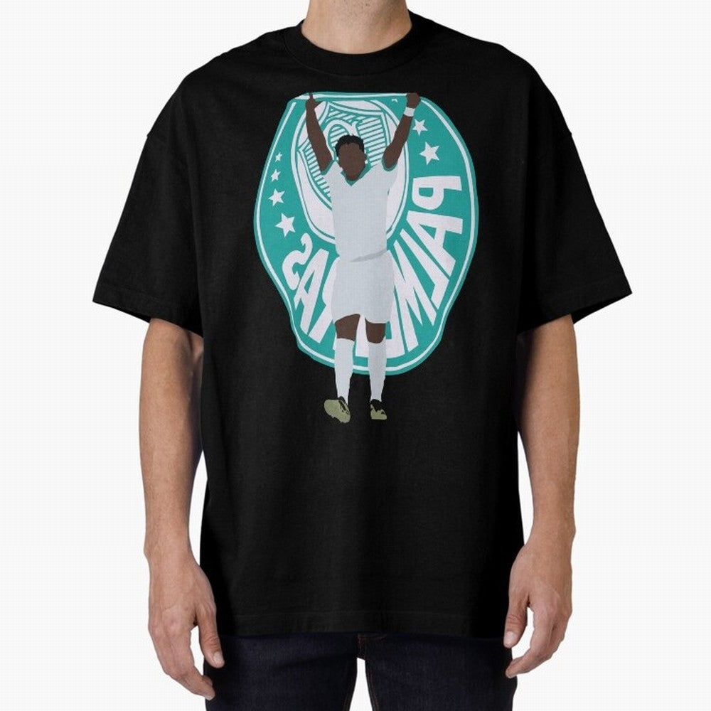 Endrick Classic T-Shirt Support Your Favorite Stars during FIFA World Cup 2026 USA Canada Mexico Spirit, Driven by England and Germany, Messi and Cristiano Ronaldo, Retro Football Energy, Iconic Rivalries, Trophy Chase Drama and Stadium Atmosphere;