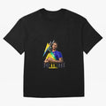 Neymar form fortnaite Classic T-Shirt Carry National Pride through FIFA World Cup 2026 USA Canada Mexico Centered on Messi, CR7 and Mbappe, Portugal Energy, Global Supporter Spirit, Legendary Goals, National Colors and Tournament Celebration; Ideal
