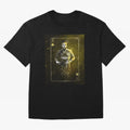 Art Neymar Wallpaper Classic T-Shirt Bring Legendary Rivalry Energy to FIFA World Cup 2026 Group Stage for Fans of Cristiano Ronaldo, Haaland and CR7 and Argentina, Bringing Football Festival Excitement, Trophy Ambitions, Country Rivalries and Star