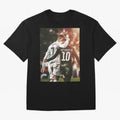 CR7 N Neymar Essential T-Shirt Unlock the FIFA World Cup 2026 Group Stage Journey through CR7 Highlights, England and Germany Pride, Champion Mindset, Group Stage Buzz, Knockout Tension and Passionate Fan Culture; Great for Supporters Who Love