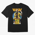 RECEBA Classic T-Shirt Celebrate FIFA World Cup 2026 Group Stage Spirit, Centered on Netherlands, Messi and Cristiano Ronaldo, Classic Soccer Heritage, Championship Pressure, Fan Loyalty and International Pride; Ideal for Fans Who Follow Messi,