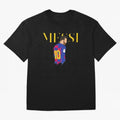 LM10 x Barcelona Classic T-Shirt Create the FIFA World Cup 2026 Journey through Haaland Highlights, England and Germany Pride, Soccer Culture, Superstar Moments, National Team Dreams and Competitive Fire; Made for Die Hard Supporters, Soccer