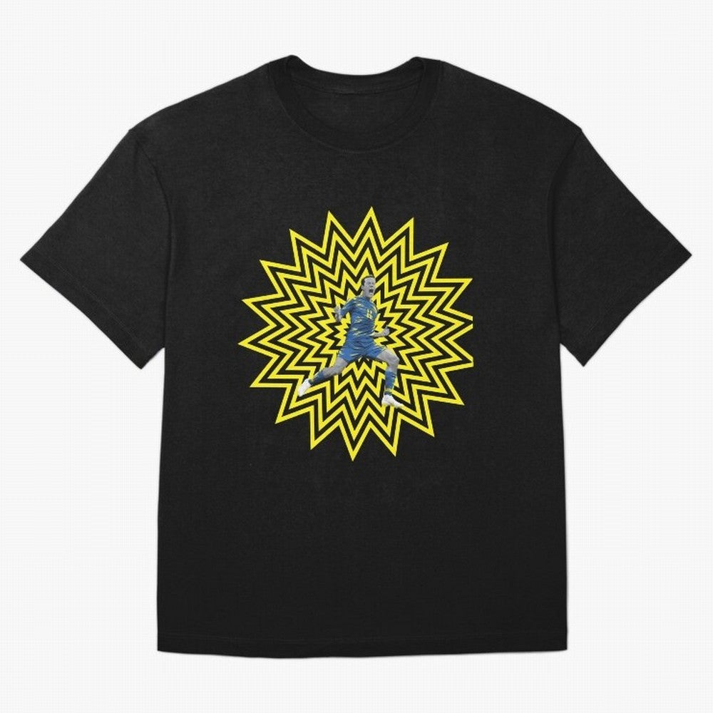 Philippe Coutinho Classic T-Shirt Join Supporters Worldwide for FIFA World Cup 2026 USA Canada Mexico Inspired by Neymar, Haaland and Cristiano Ronaldo, Brazil Energy, Football Festival Excitement, Trophy Ambitions, Country Rivalries and Star