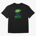 brazil fifa world cup 2022 Essential T-Shirt Celebrate Soccer Greatness during FIFA World Cup 2026 Driven by Messi, England, France and Netherlands Energy, Football Festival Excitement, Trophy Ambitions, Country Rivalries and Star Player Buzz;