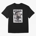 Potrait artistic collage of Neymar Classic T-Shirt Capture FIFA World Cup 2026 for Fans of Neymar and Argentina and Brazil, Bringing Worldwide Fan Energy, Dramatic Goals, Stadium Lights and Championship Celebrations; Perfect for Supporters Who Want