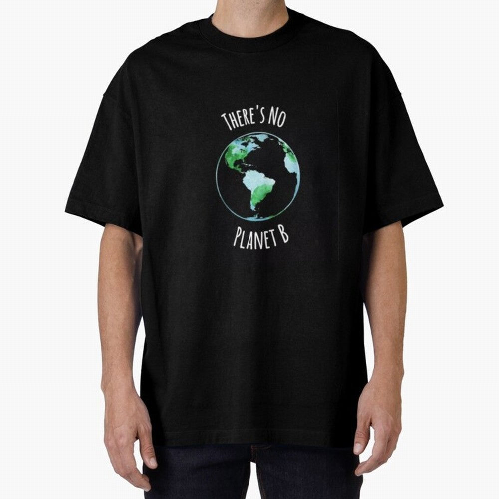 THERE IS NO PLANET B Classic T-Shirt Experience FIFA World Cup 2026 USA Canada Mexico for Fans of CR7 and Messi and England and Germany, Bringing Goal Celebration Energy, Supporter Heritage, Football Icons and Worldwide Tournament Joy; Perfect for