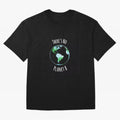 THERE IS NO PLANET B Classic T-Shirt Experience FIFA World Cup 2026 USA Canada Mexico for Fans of CR7 and Messi and England and Germany, Bringing Goal Celebration Energy, Supporter Heritage, Football Icons and Worldwide Tournament Joy; Perfect for