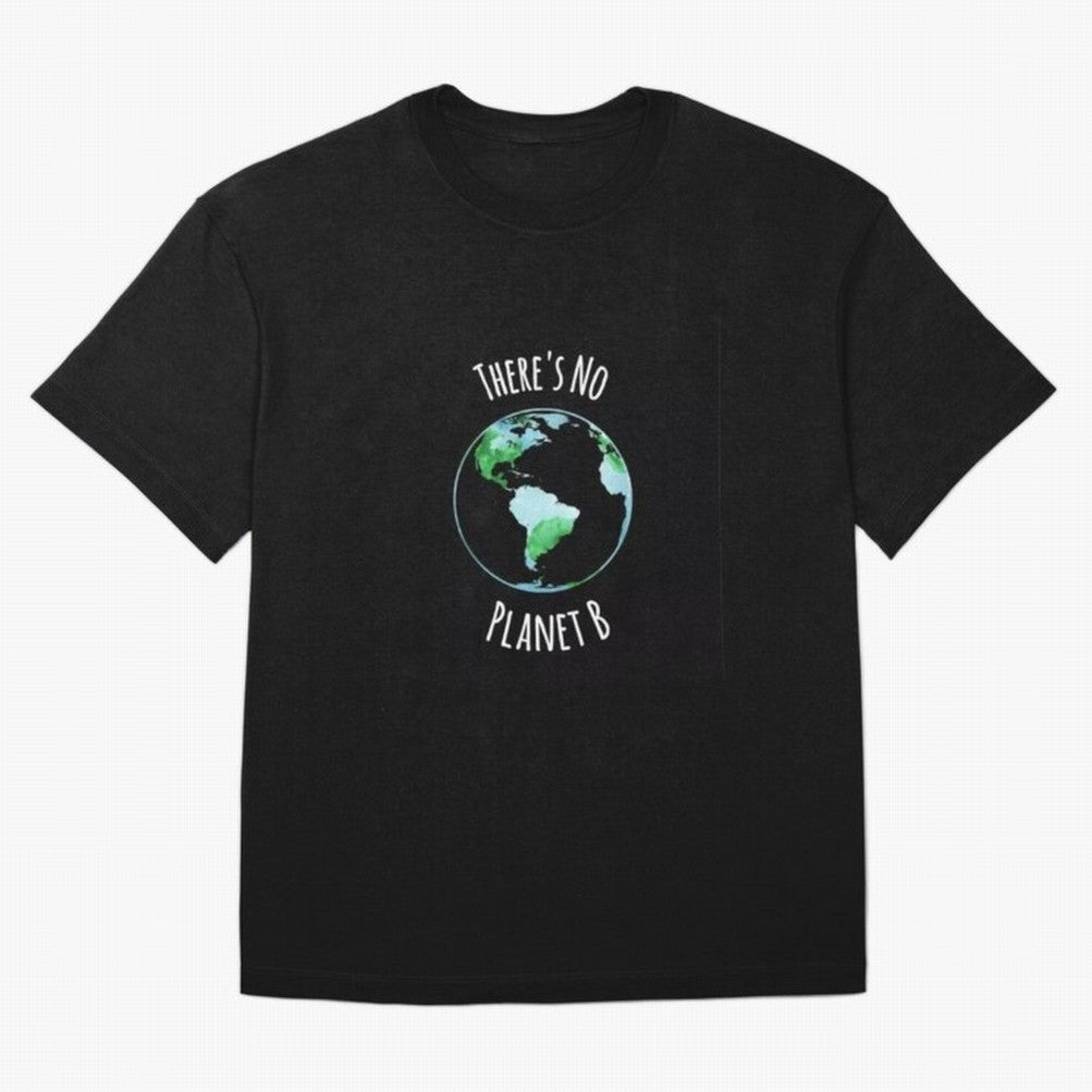 THERE IS NO PLANET B Classic T-Shirt Experience FIFA World Cup 2026 USA Canada Mexico for Fans of CR7 and Messi and England and Germany, Bringing Goal Celebration Energy, Supporter Heritage, Football Icons and Worldwide Tournament Joy; Perfect for