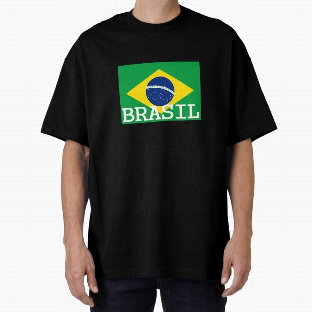 Brazil - country of mine Essential T-Shirt Join the Global Buzz around Match Day Hype around FIFA World Cup 2026, Messi, Neymar and Mbappe, Portugal, Supporter Pride, Iconic Celebrations, Legendary Names and Global Match Day Energy; Perfect for
