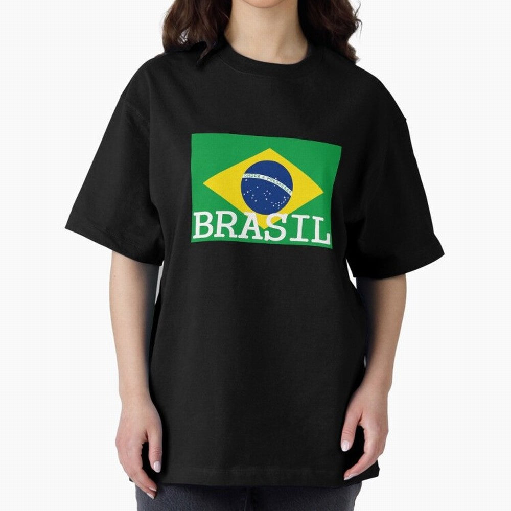 Brazil - country of mine Essential T-Shirt Join the Global Buzz around Match Day Hype around FIFA World Cup 2026, Messi, Neymar and Mbappe, Portugal, Supporter Pride, Iconic Celebrations, Legendary Names and Global Match Day Energy; Perfect for