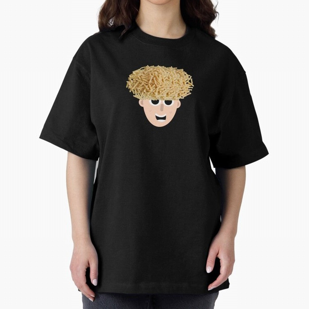Pasta hair Classic T-Shirt Share FIFA World Cup 2026 for Fans of Neymar, Haaland and Cristiano Ronaldo and Brazil, Portugal and Argentina, Bringing Game Day Rituals, Football Legends, Country Pride and the Road to the Final; Great for Supporters