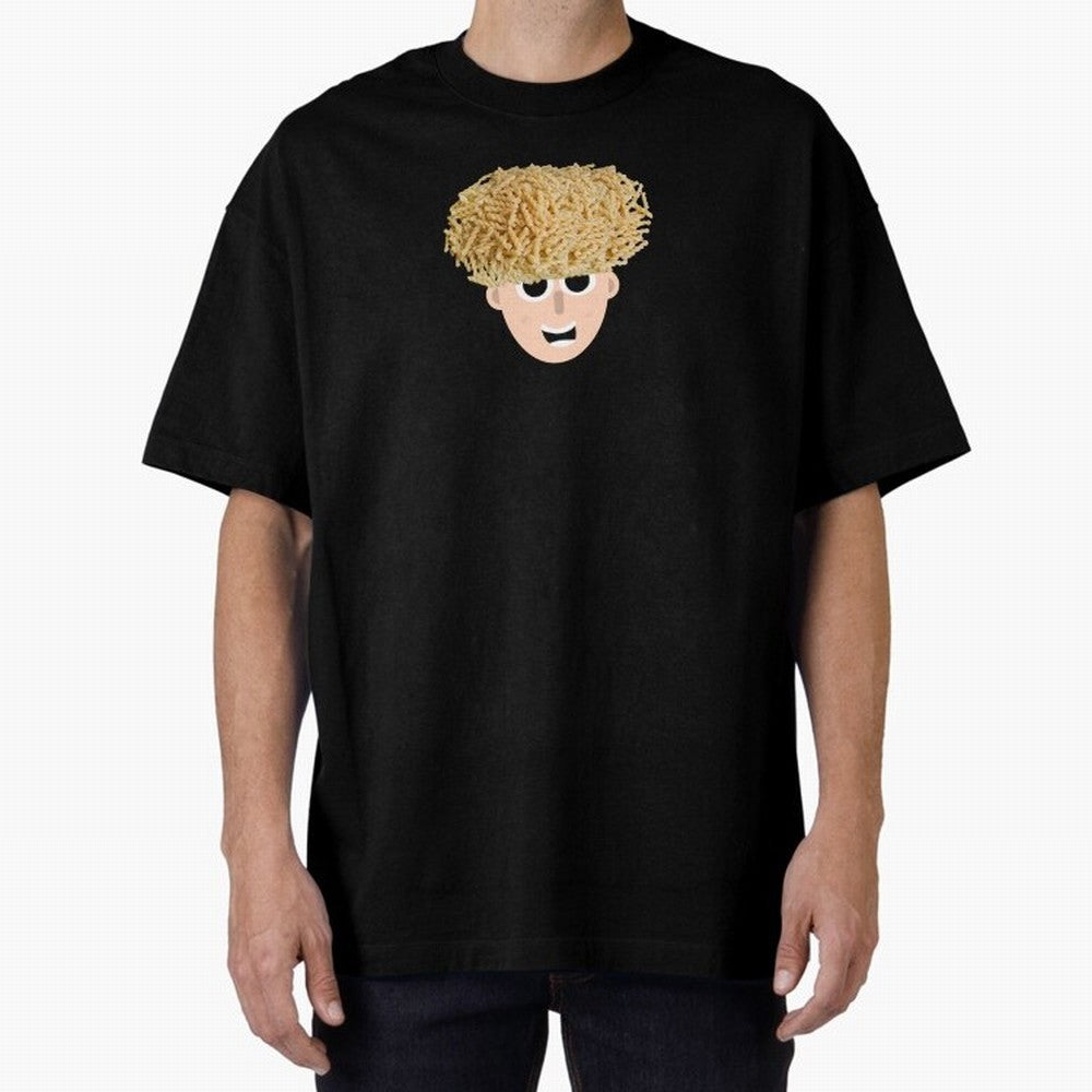 Pasta hair Classic T-Shirt Share FIFA World Cup 2026 for Fans of Neymar, Haaland and Cristiano Ronaldo and Brazil, Portugal and Argentina, Bringing Game Day Rituals, Football Legends, Country Pride and the Road to the Final; Great for Supporters