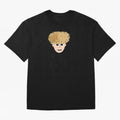 Pasta hair Classic T-Shirt Share FIFA World Cup 2026 for Fans of Neymar, Haaland and Cristiano Ronaldo and Brazil, Portugal and Argentina, Bringing Game Day Rituals, Football Legends, Country Pride and the Road to the Final; Great for Supporters