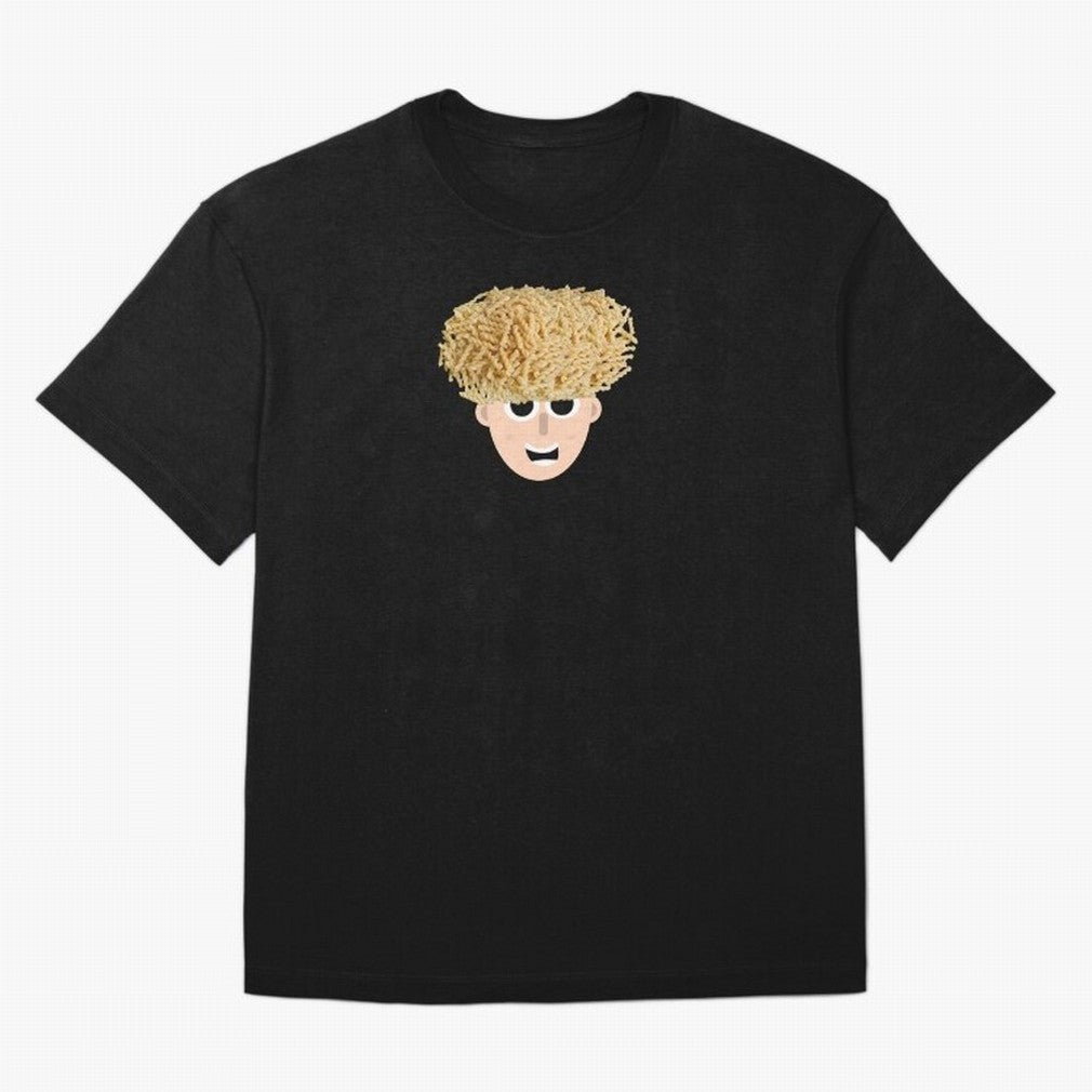 Pasta hair Classic T-Shirt Share FIFA World Cup 2026 for Fans of Neymar, Haaland and Cristiano Ronaldo and Brazil, Portugal and Argentina, Bringing Game Day Rituals, Football Legends, Country Pride and the Road to the Final; Great for Supporters