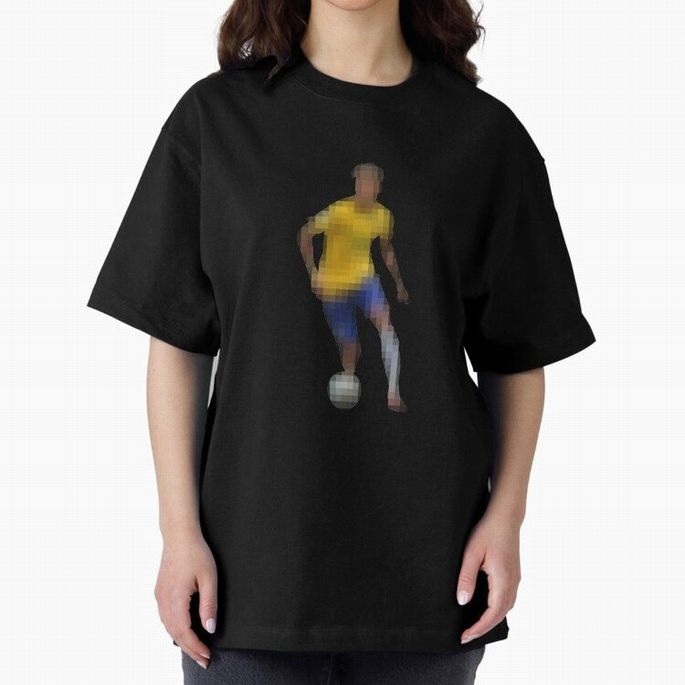 NEYMAR IS THE NEW ALLEJO Essential T-Shirt Honor Match Day Hype around FIFA World Cup 2026 Group Stage, Haaland and Mbappe, England and Germany, Global Supporter Spirit, Legendary Goals, National Colors and Tournament Celebration; Ideal for