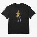 NEYMAR IS THE NEW ALLEJO Essential T-Shirt Honor Match Day Hype around FIFA World Cup 2026 Group Stage, Haaland and Mbappe, England and Germany, Global Supporter Spirit, Legendary Goals, National Colors and Tournament Celebration; Ideal for