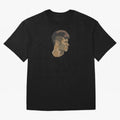 Neymar-I Love Nutmegs Oversized T-Shirt Celebrate Supporters United by Global Football Passion for FIFA World Cup 2026, Connected to Messi, CR7 and Mbappe, Portugal, Spain and Germany, Fan Favorite Moments, National Team Passion, Big Match Drama