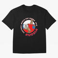 Russia football World Cup Russia 2018 T shirt and merchandise Oversized T-Shirt Celebrate Fan Favorites in Match Day Hype around FIFA World Cup 2026, Haaland and Mbappe, Brazil, Sports Nostalgia, International Competition, Famous Players and