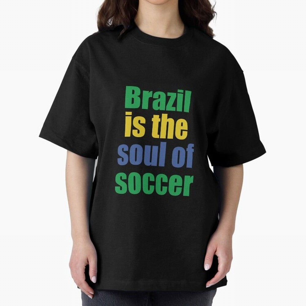 brasil Classic T-Shirt Carry the Dream of FIFA World Cup 2026 USA Canada Mexico Celebrating Mbappe, Portugal, Spain and Germany Energy, Match Day Excitement, Supporter Culture, Golden Goals and Global Football Passion; Ideal for Football Dads,