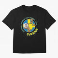 Classic T-Shirt Live for the Drama of FIFA World Cup 2026 USA Canada Mexico for Fans of Neymar and England, France and Netherlands, Bringing Sports Nostalgia, International Competition, Famous Players and Unforgettable Victories; Ideal for Football