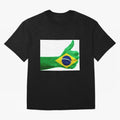 Brazil, one of my favorite countries Live for the Drama of FIFA World Cup 2026 Spirit, Filled with France and Portugal, Messi, Neymar and Mbappe, Soccer Culture, Superstar Moments, National Team Dreams and Competitive Fire; Ideal for Fans Who