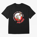 Poland football World Cup Russia 2018 T shirt and merchandise Classic T-Shirt Bring Supporter Culture to FIFA World Cup 2026 Spirit, Celebrating England, France and Netherlands, Mbappe and Neymar, Match Day Excitement, Supporter Culture, Golden