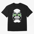 Brazil World Cup Oversized T-Shirt Carry the Dream of the FIFA World Cup 2026 USA Canada Mexico Journey through Cristiano Ronaldo Highlights, Spain Pride, Stadium Chants, National Pride, Trophy Dreams and Unforgettable Football Memories; Created