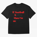 Football addict Classic T-Shirt Follow Every Goal of FIFA World Cup 2026 Group Stage for Fans of Neymar and Brazil, Portugal and Argentina, Bringing Championship Spirit, Famous Goals, Roaring Crowds and International Football Unity; Perfect for