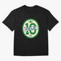 Signed Pele Shirt Oversized T-Shirt Upgrade Global Football Passion for FIFA World Cup 2026, Inspired by Cristiano Ronaldo, Haaland and CR7, Portugal, Game Day Rituals, Football Legends, Country Pride and the Road to the Final; Made for Die Hard