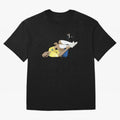 Neymar Vs James Bond Classic T-Shirt Follow the Final Road of Global Football Passion for FIFA World Cup 2026 Group Stage, Built around Cristiano Ronaldo, Haaland and CR7, Brazil, Football History, Final Match Energy, Crowd Noise and Once in a