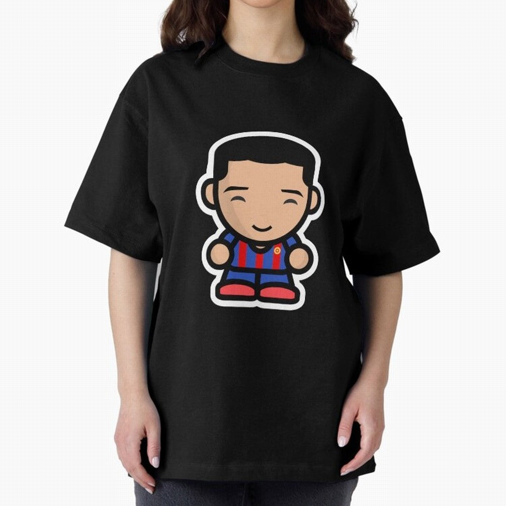 Happy Luis Suarez (Barcelona) Essential T-Shirt Bring Stadium Energy to Global Football Passion for FIFA World Cup 2026, Featuring Messi, Neymar and Mbappe, Brazil, Classic Soccer Heritage, Championship Pressure, Fan Loyalty and International