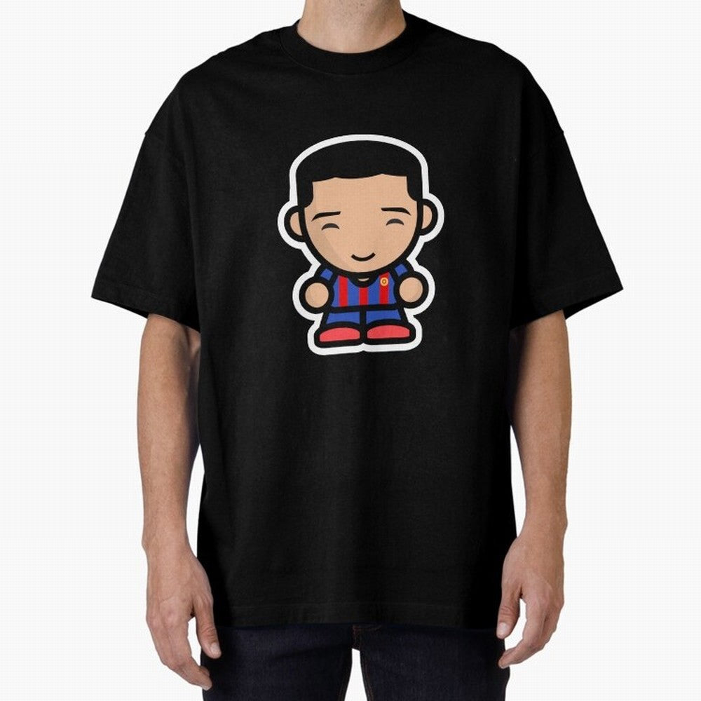 Happy Luis Suarez (Barcelona) Essential T-Shirt Bring Stadium Energy to Global Football Passion for FIFA World Cup 2026, Featuring Messi, Neymar and Mbappe, Brazil, Classic Soccer Heritage, Championship Pressure, Fan Loyalty and International
