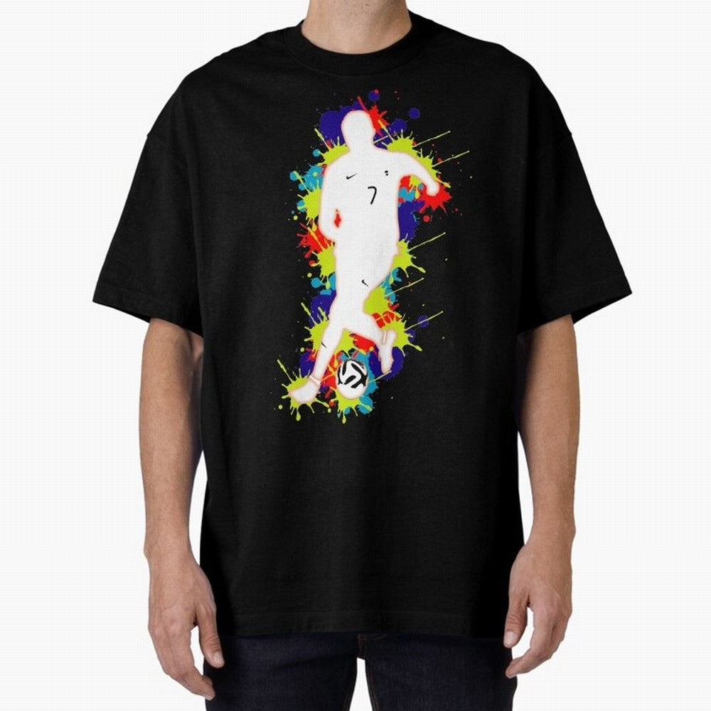CR7 Cristiano Ronald shadow Essential T-Shirt Back the Journey through Global Football Passion for FIFA World Cup 2026 Group Stage, Centered on CR7, Argentina, France and Brazil, Goal Celebration Energy, Supporter Heritage, Football Icons and
