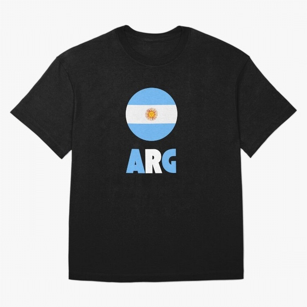 Argentina Brazil Futebol Portugal Croatia Football Soccer Sports Mondial Morocco France Fifa 2022 Argentina Netherlands Neymar Ronaldo Ziyech Bounou Oversized T-Shirt Cheer for FIFA World Cup 2026 Spirit, Inspired by Portugal, Spain and Germany,